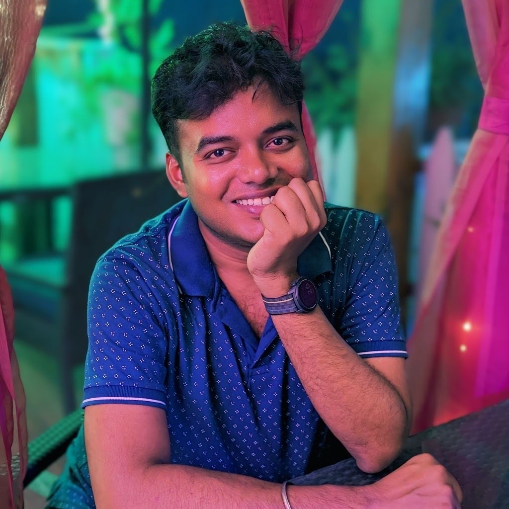 Avatar of Alok K.