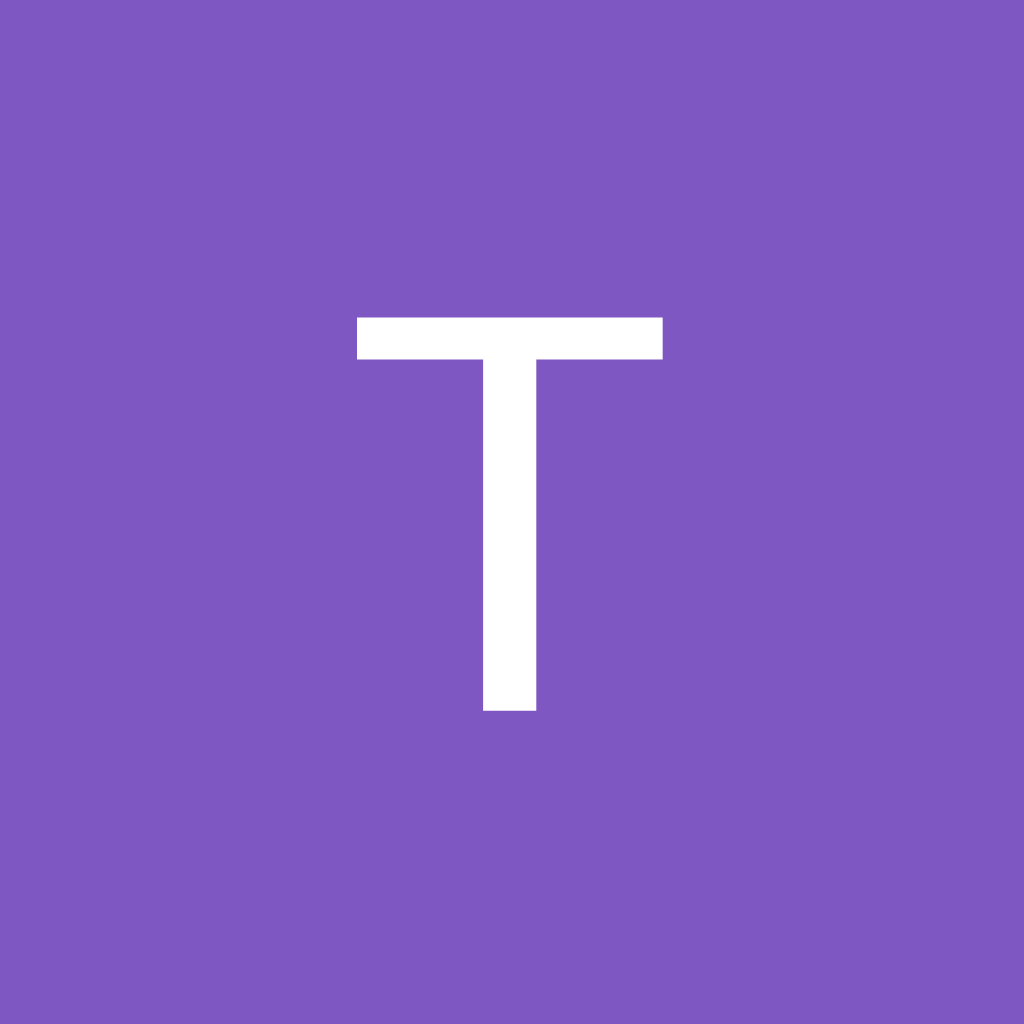 Avatar of Trilok K.