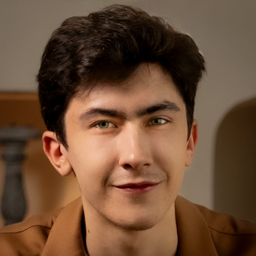 Avatar of Cristian F.