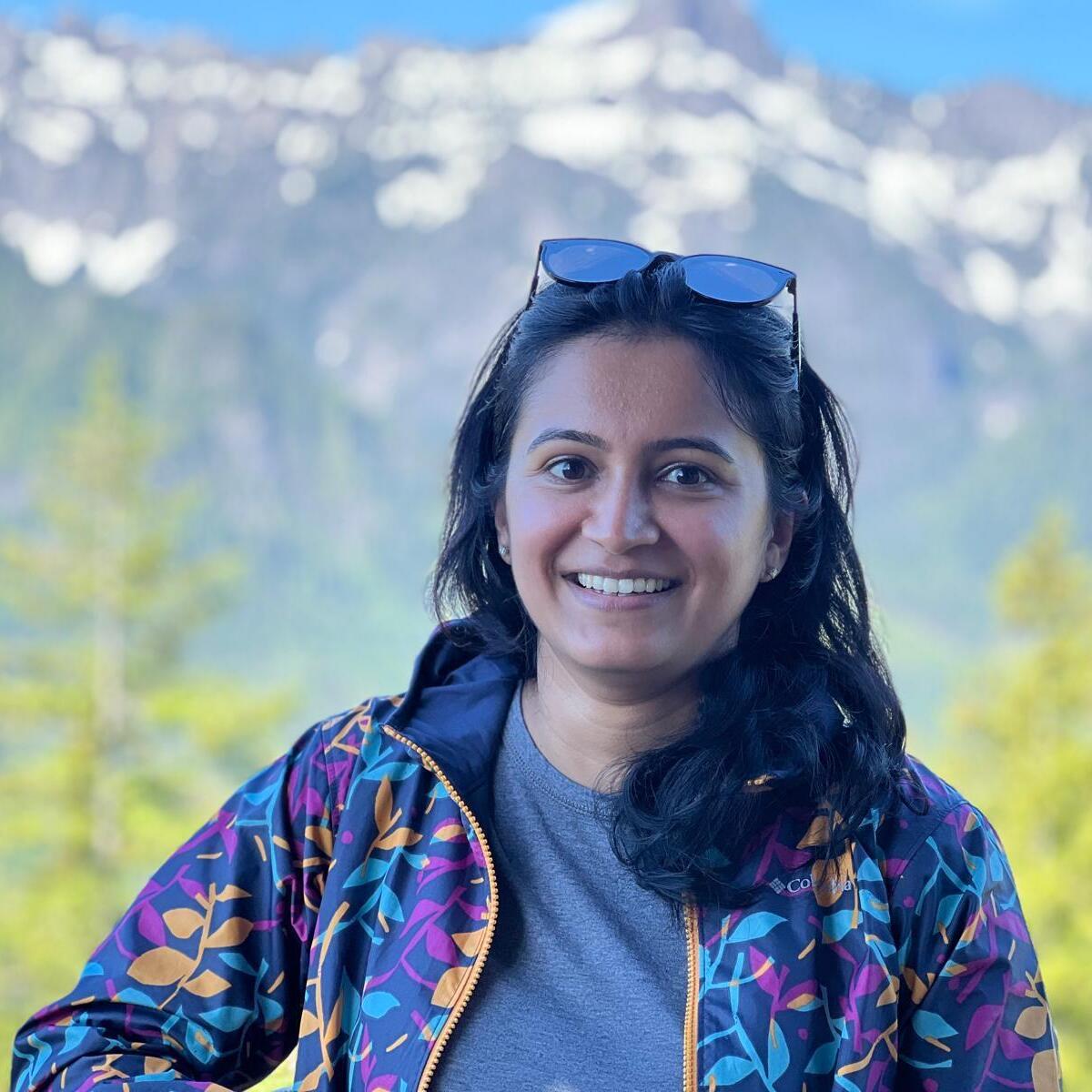 Avatar of Pushpa H.