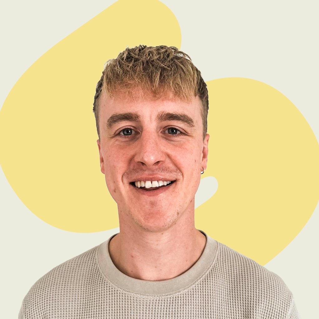 Avatar of Josh F.
