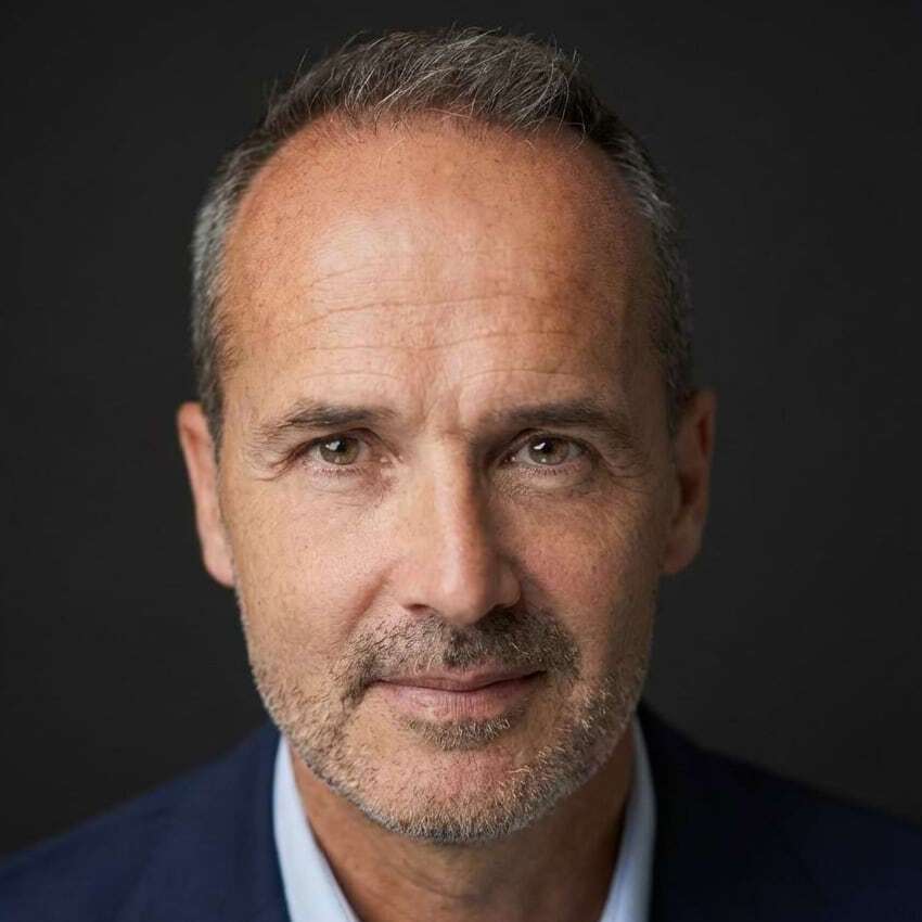 Avatar of Philippe Chassany
