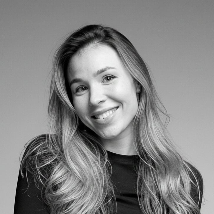 Avatar of Yuliya F.