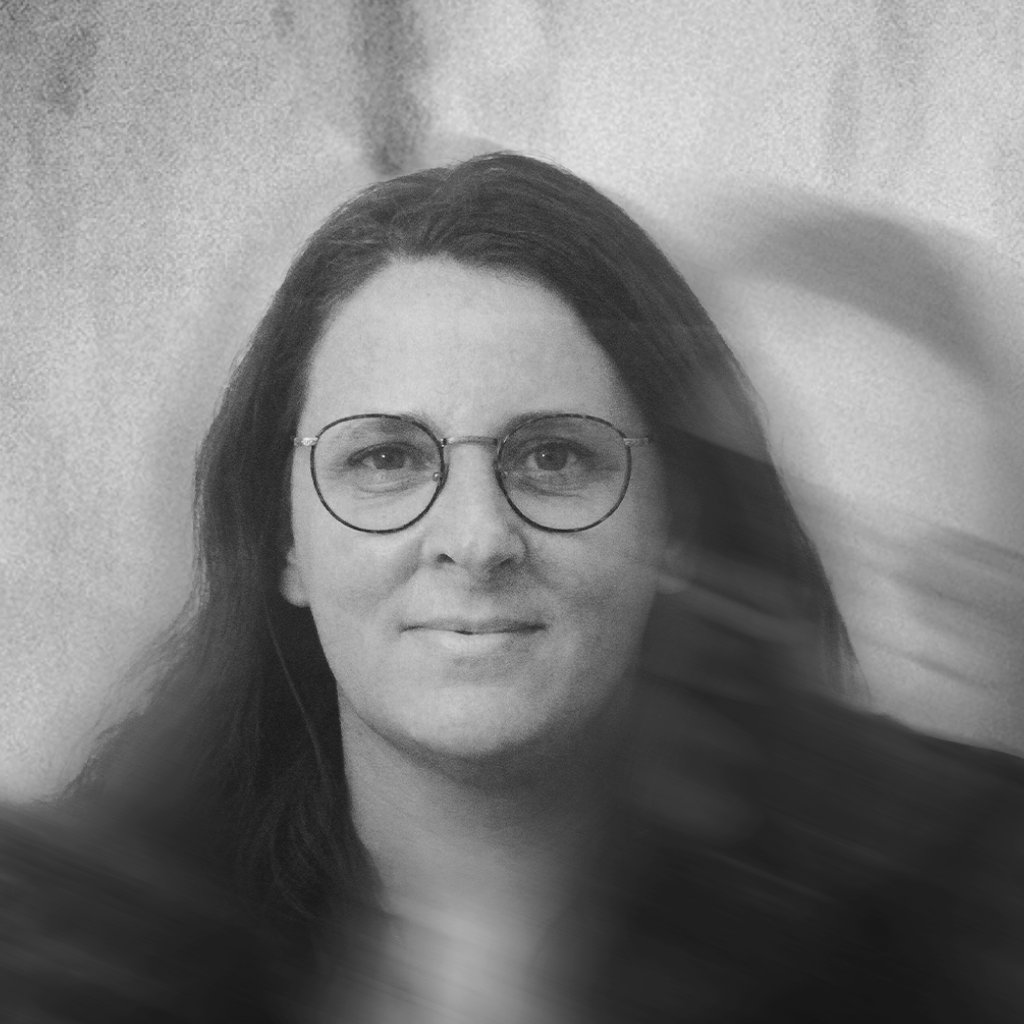Avatar of Alexandra Michel