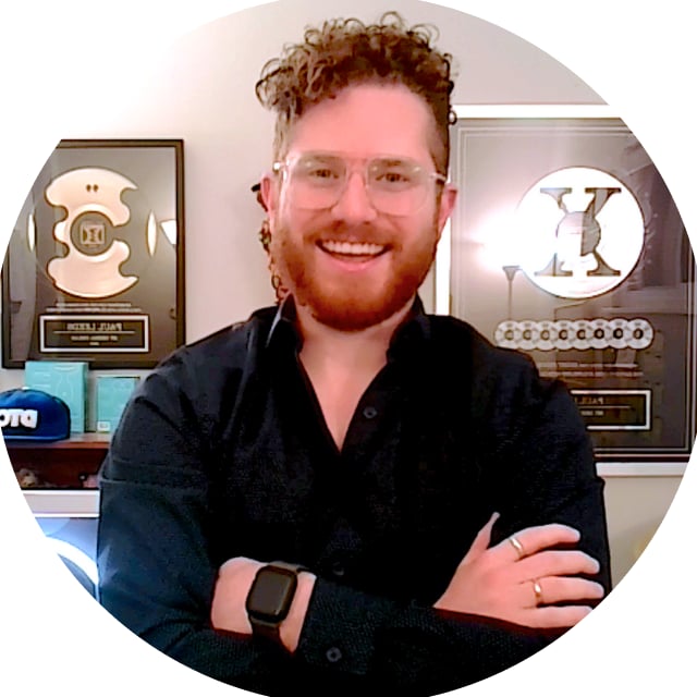 Avatar of Paul Leeds - Ecomm GrowthOps Doctor