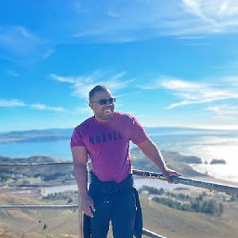 Avatar of Lamont C.