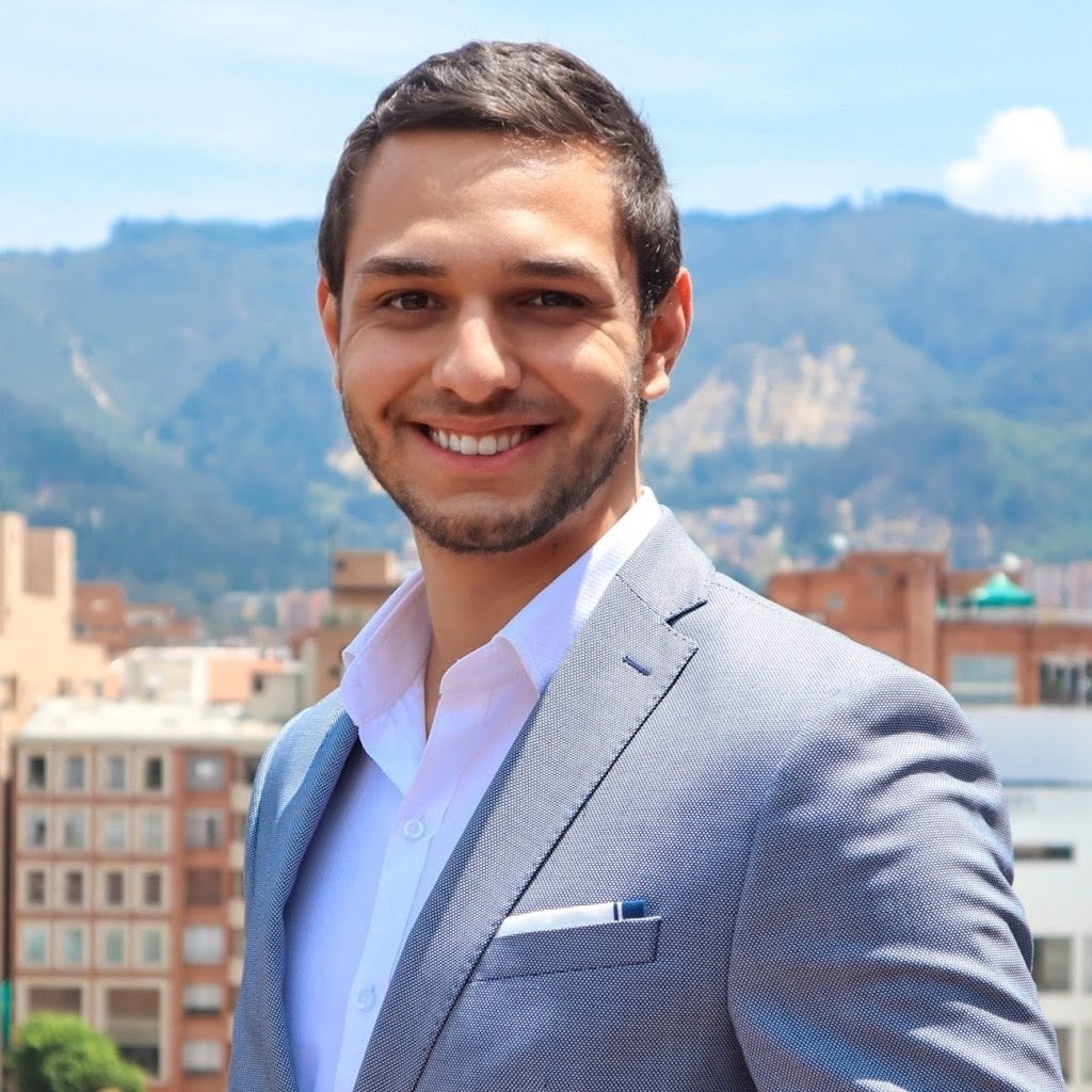 Avatar of Aron D.