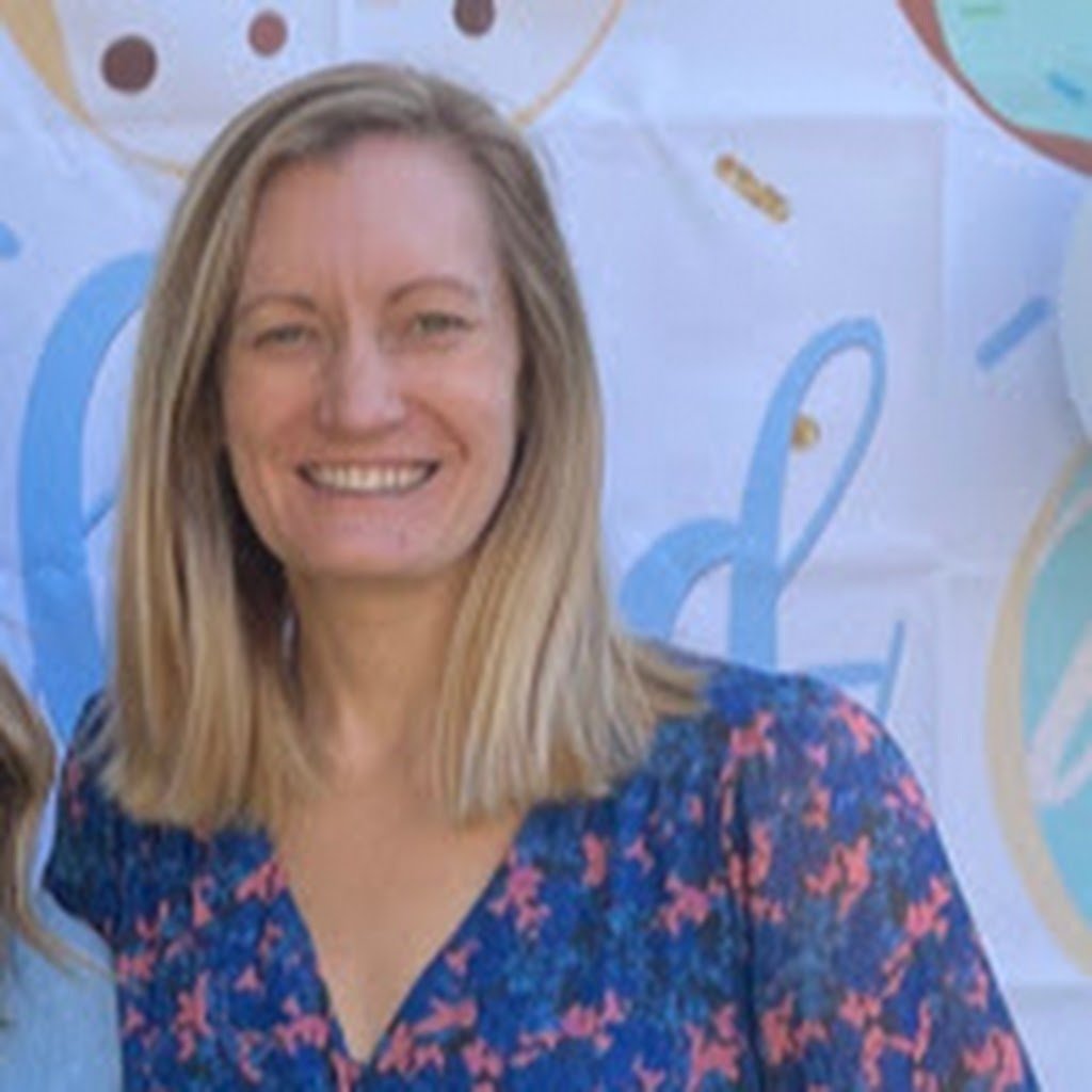 Avatar of Michelle Green