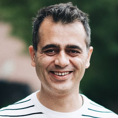 Avatar of Ambar Mehrotra