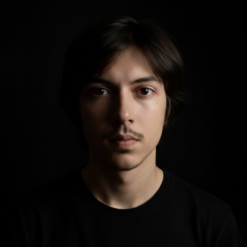 Avatar of Weverton M.
