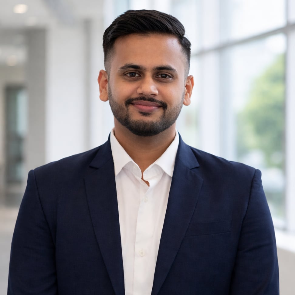 Avatar of Shreyash C.