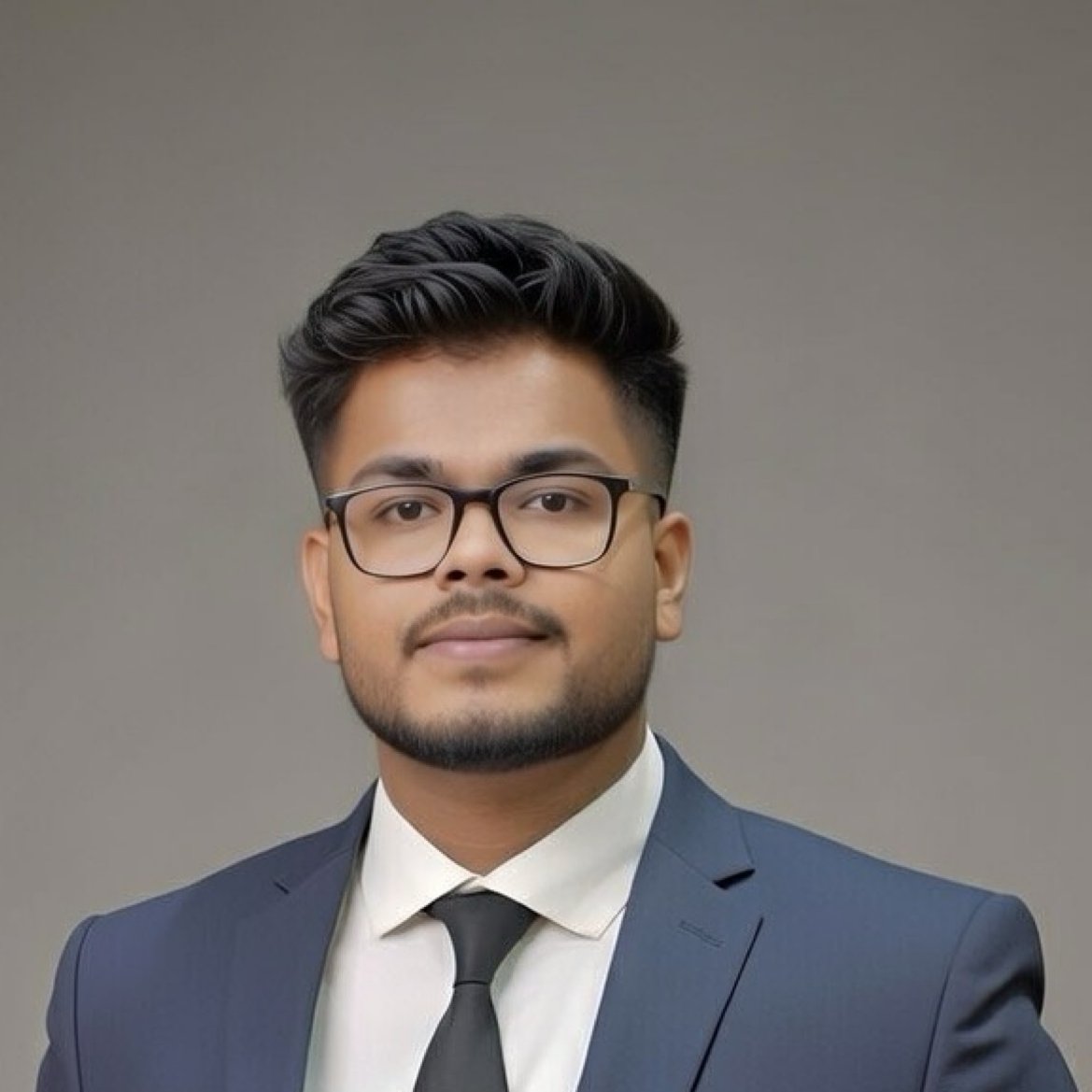 Avatar of Kaustubh C.