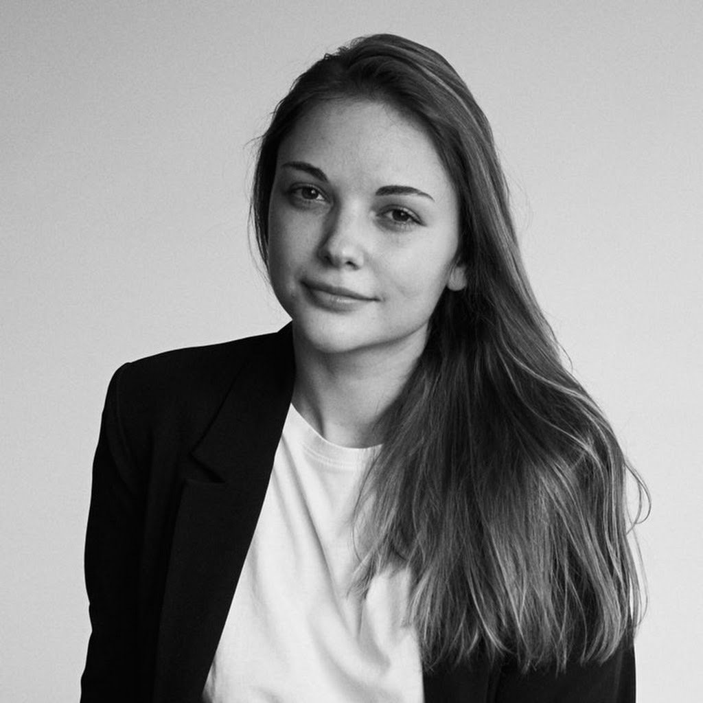 Avatar of Olena K.