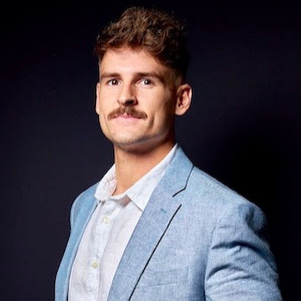 Avatar of Jordan M.