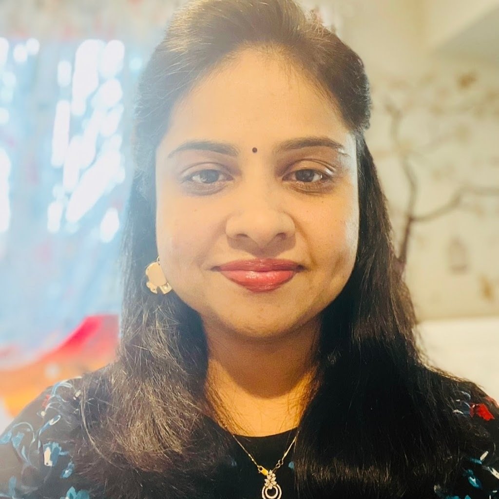 Avatar of Swapna P.