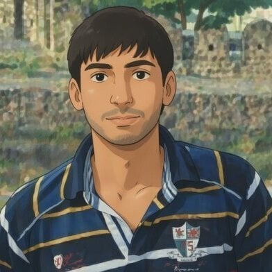 Avatar of Naren
