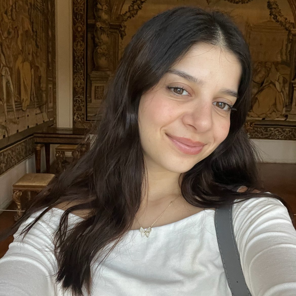 Avatar of Gizem Ç.
