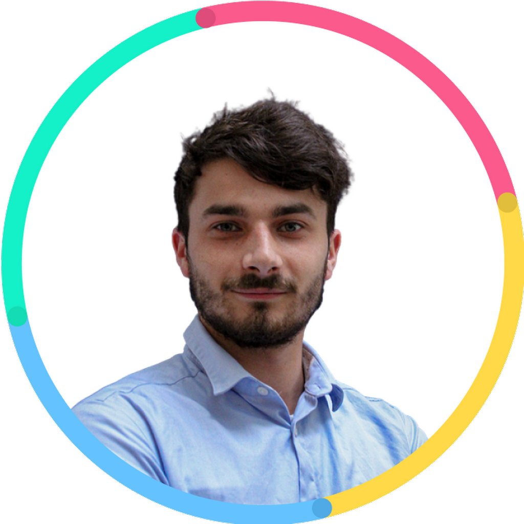 Avatar of Thomas Guibert