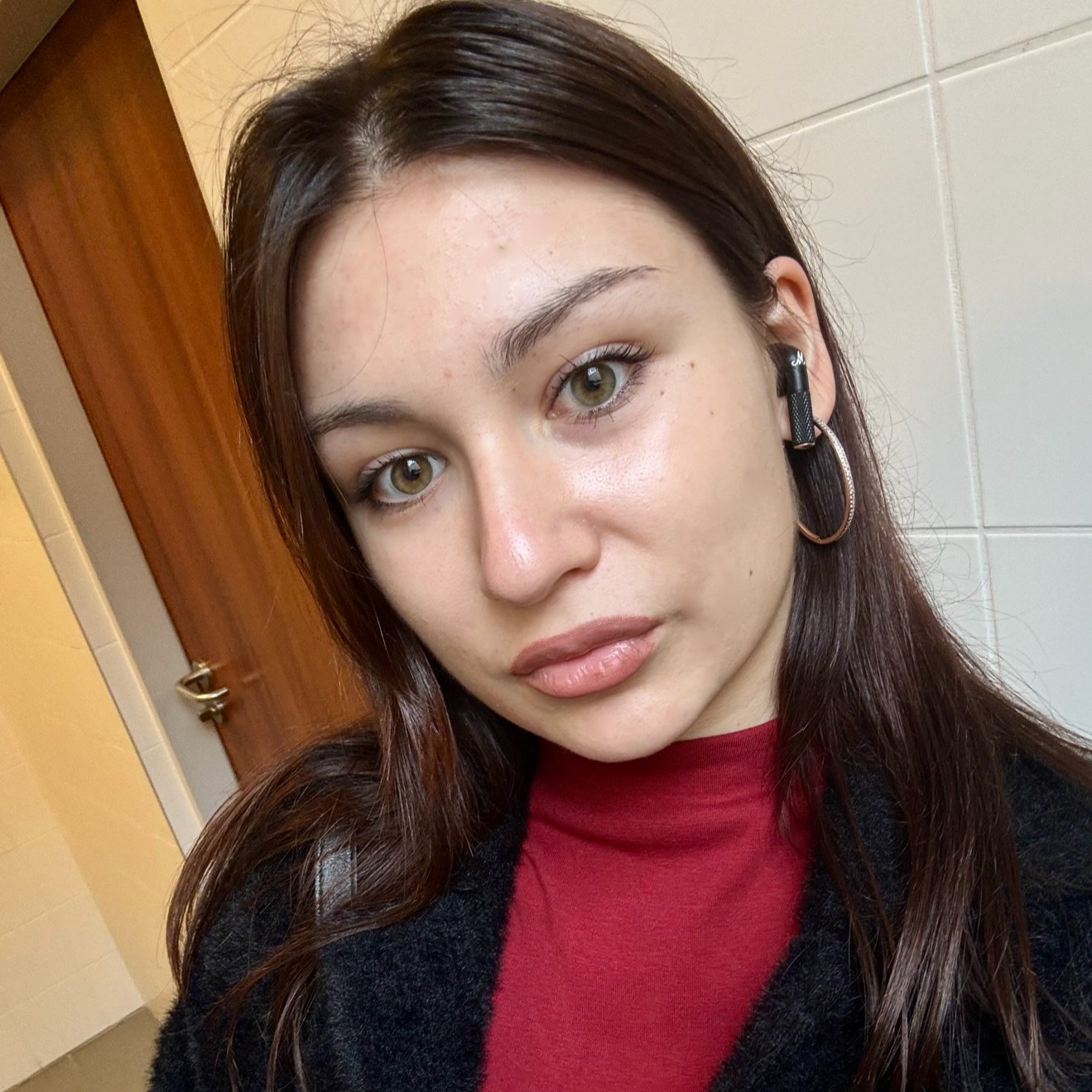 Avatar of Alina H.