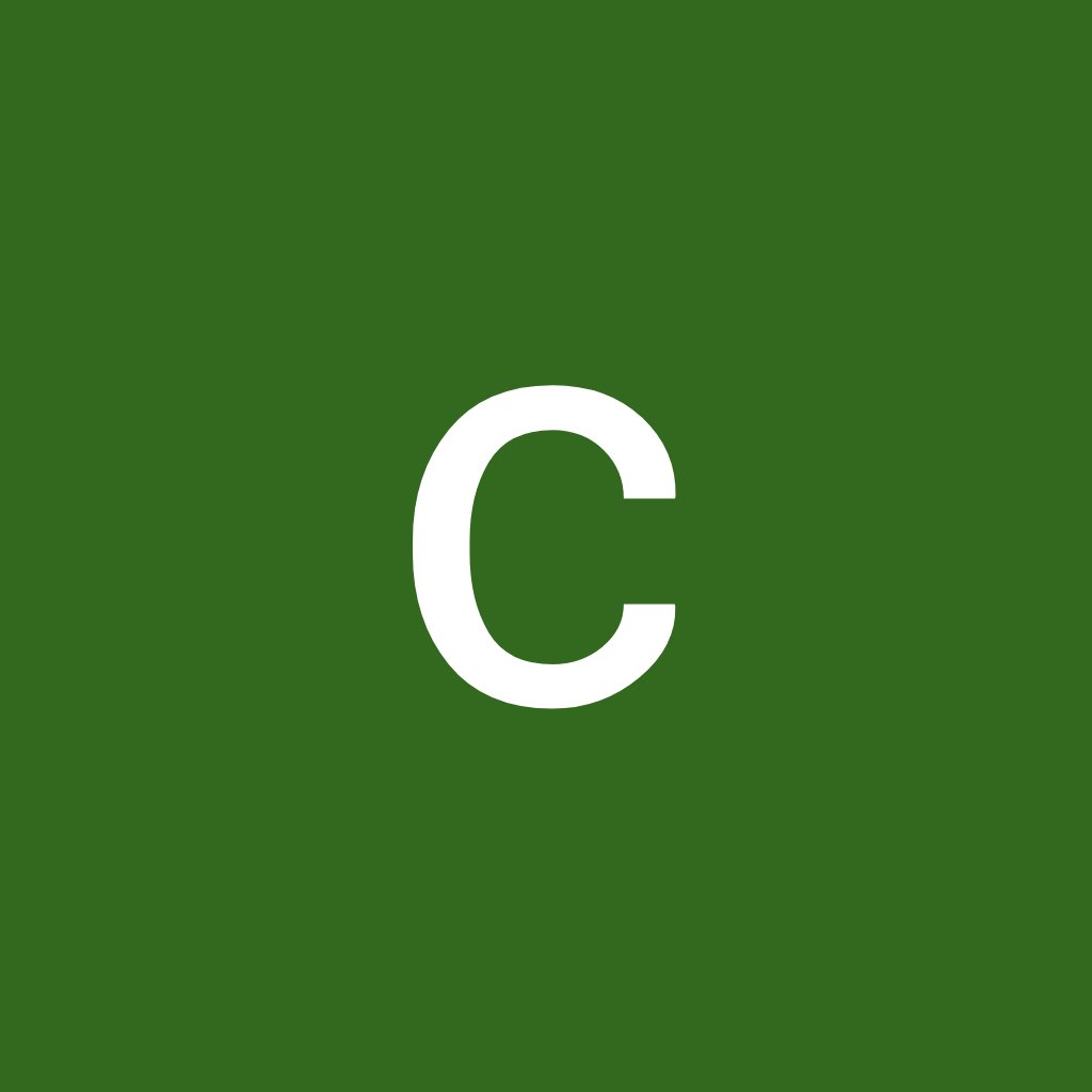 Avatar of cody r.