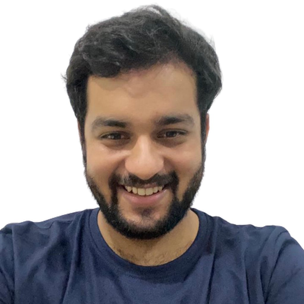 Avatar of Ashish R.
