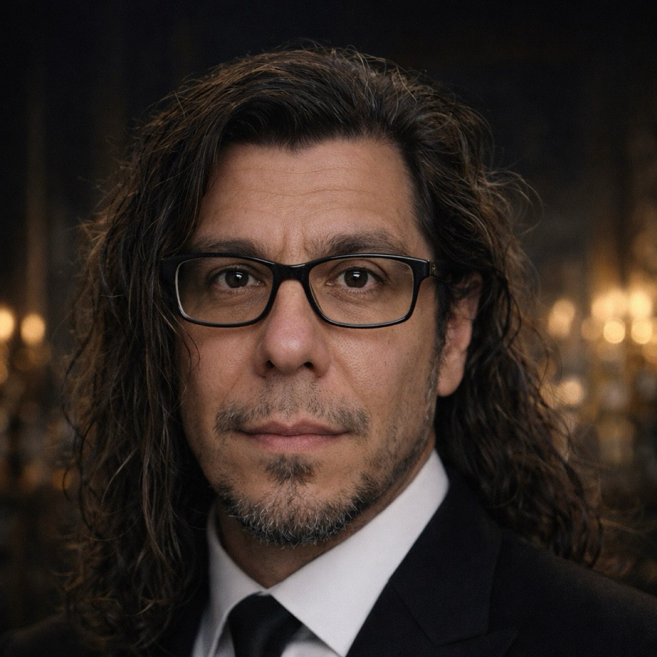 Avatar of Manuel V.