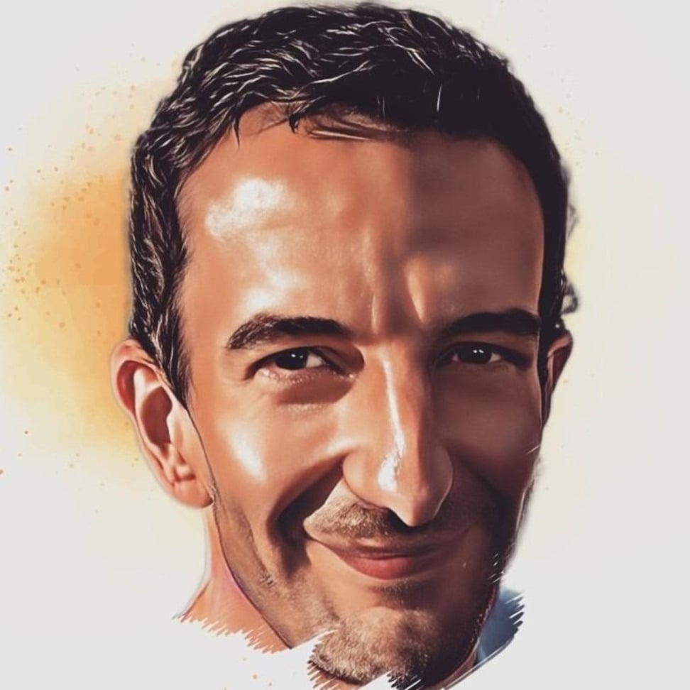 Avatar of Andreas D.
