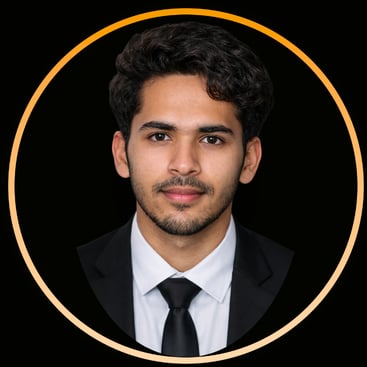 Avatar of Yaswanth R.