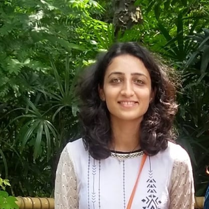Avatar of Snehal R.