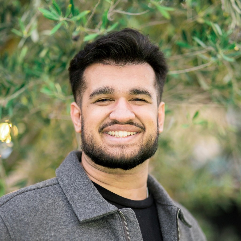 Avatar of Ali K.