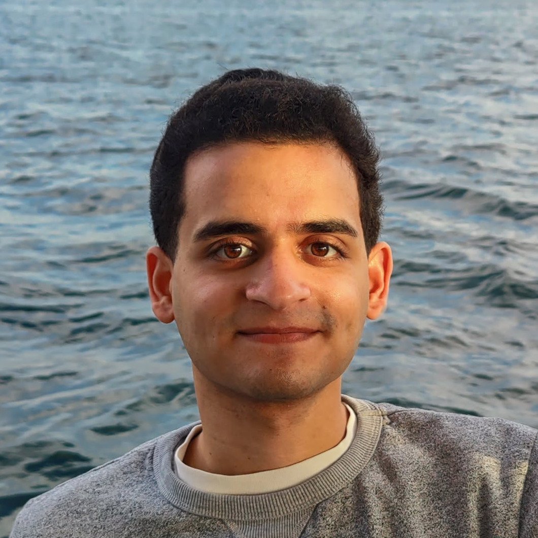 Avatar of Yahia M.