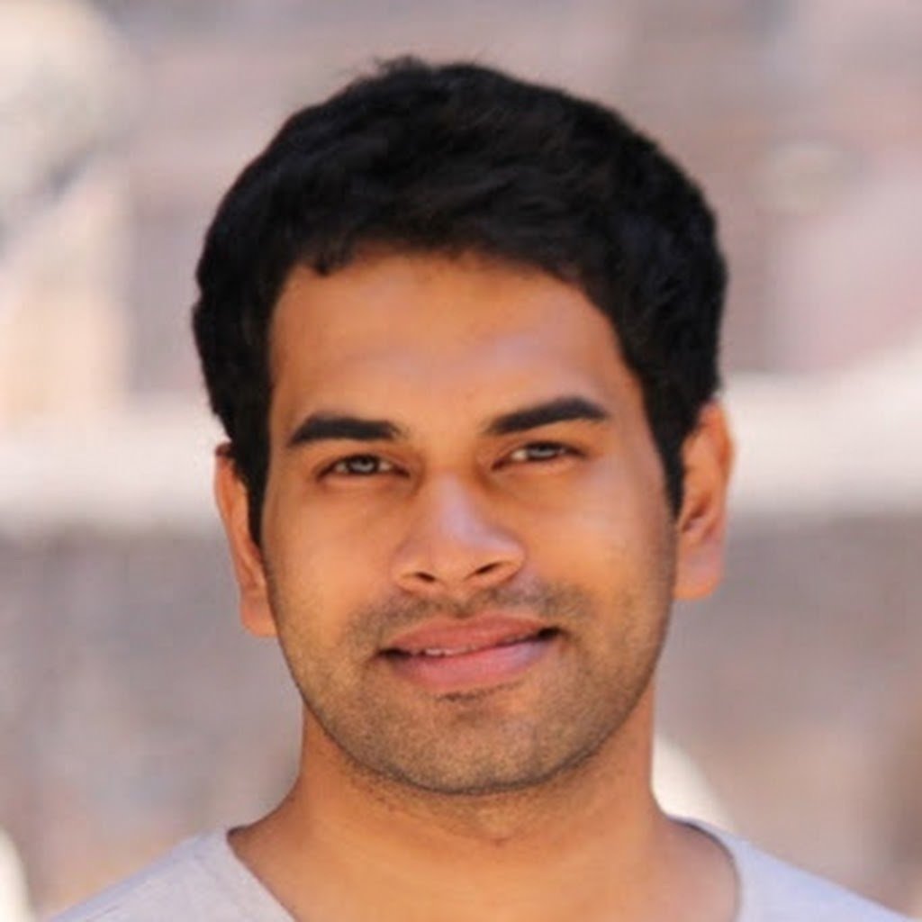 Avatar of Aditya B.