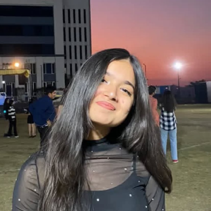 Avatar of Jiya T.