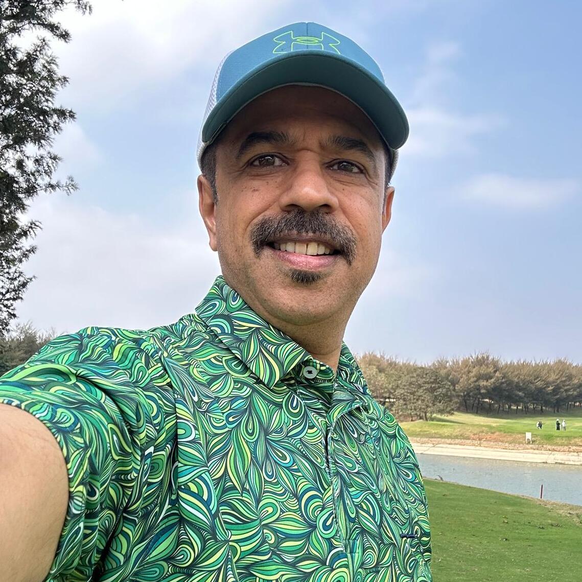 Avatar of Ramesh I.