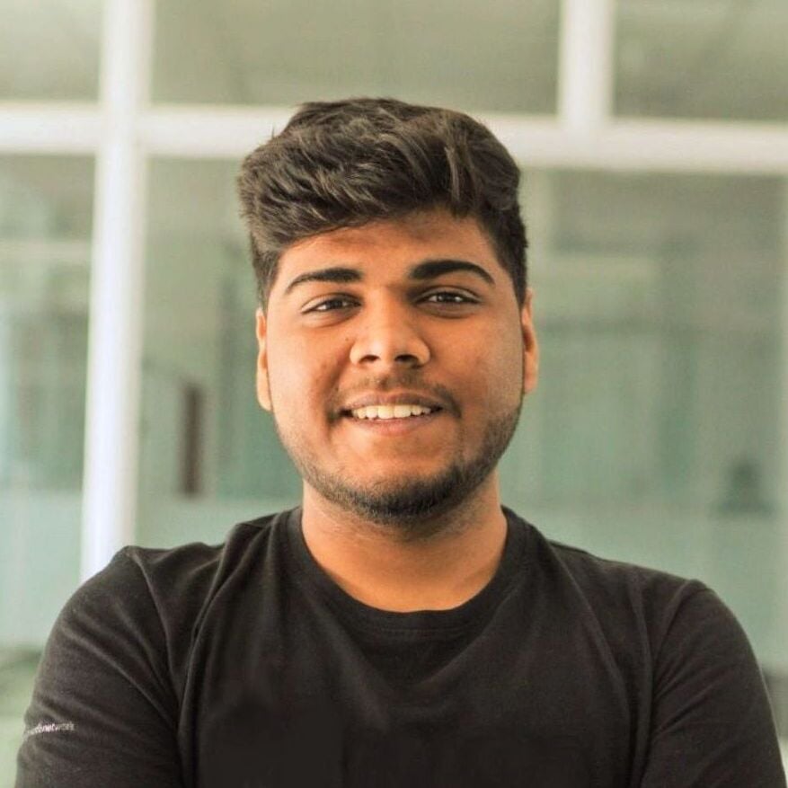 Avatar of Aditya O.