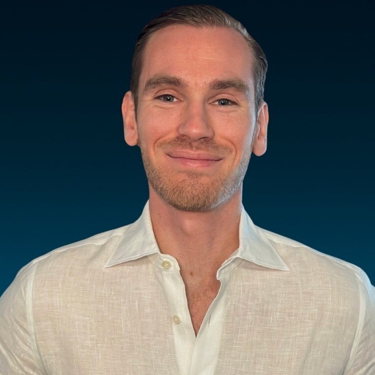 Avatar of Grant H.