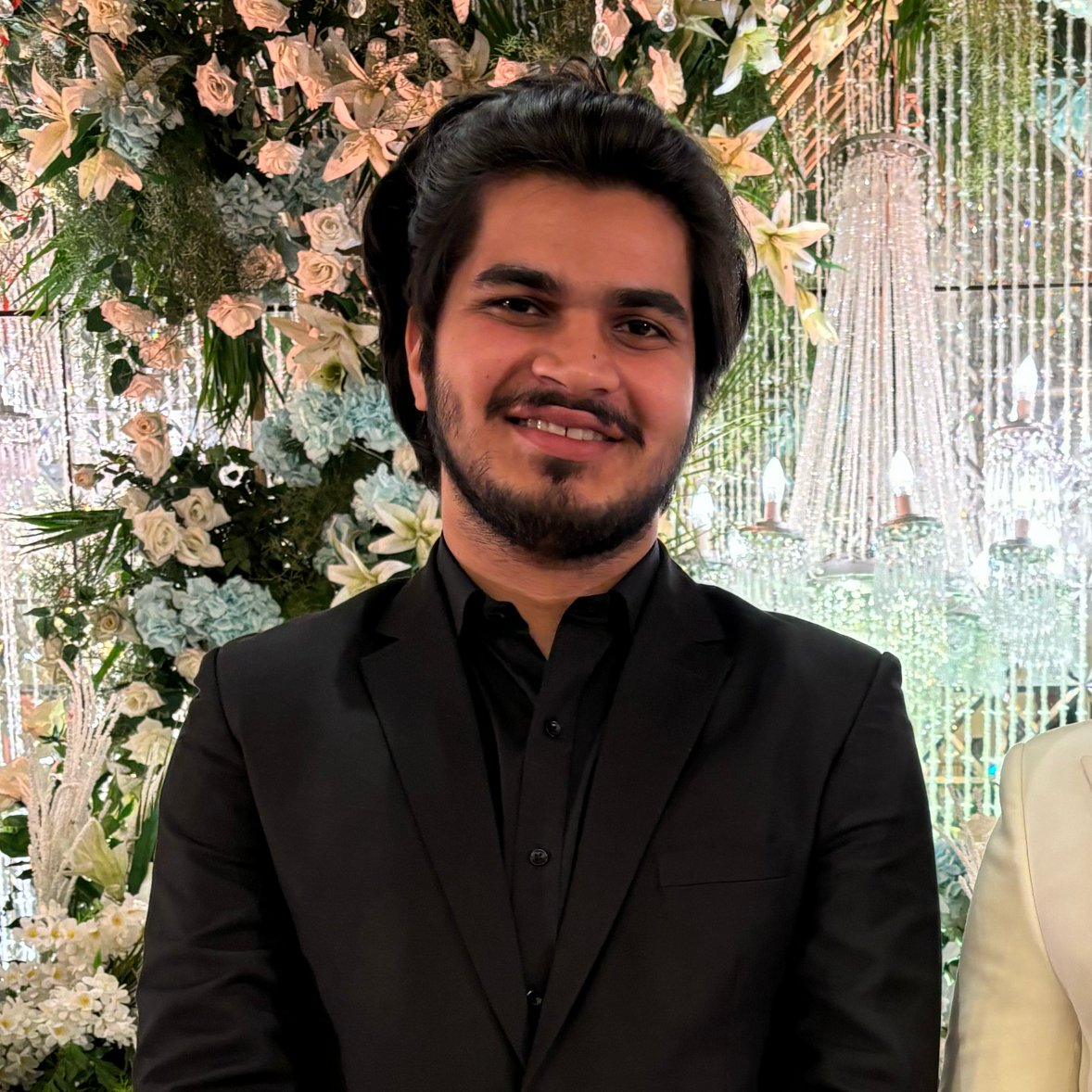 Avatar of Moeez A.