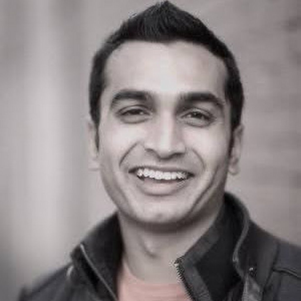Avatar of Manoj V.