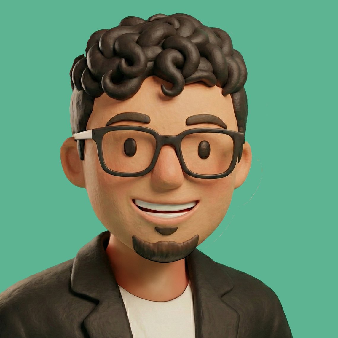 Avatar of Luke A.