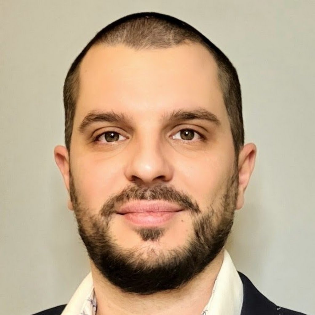 Avatar of Vlad P.