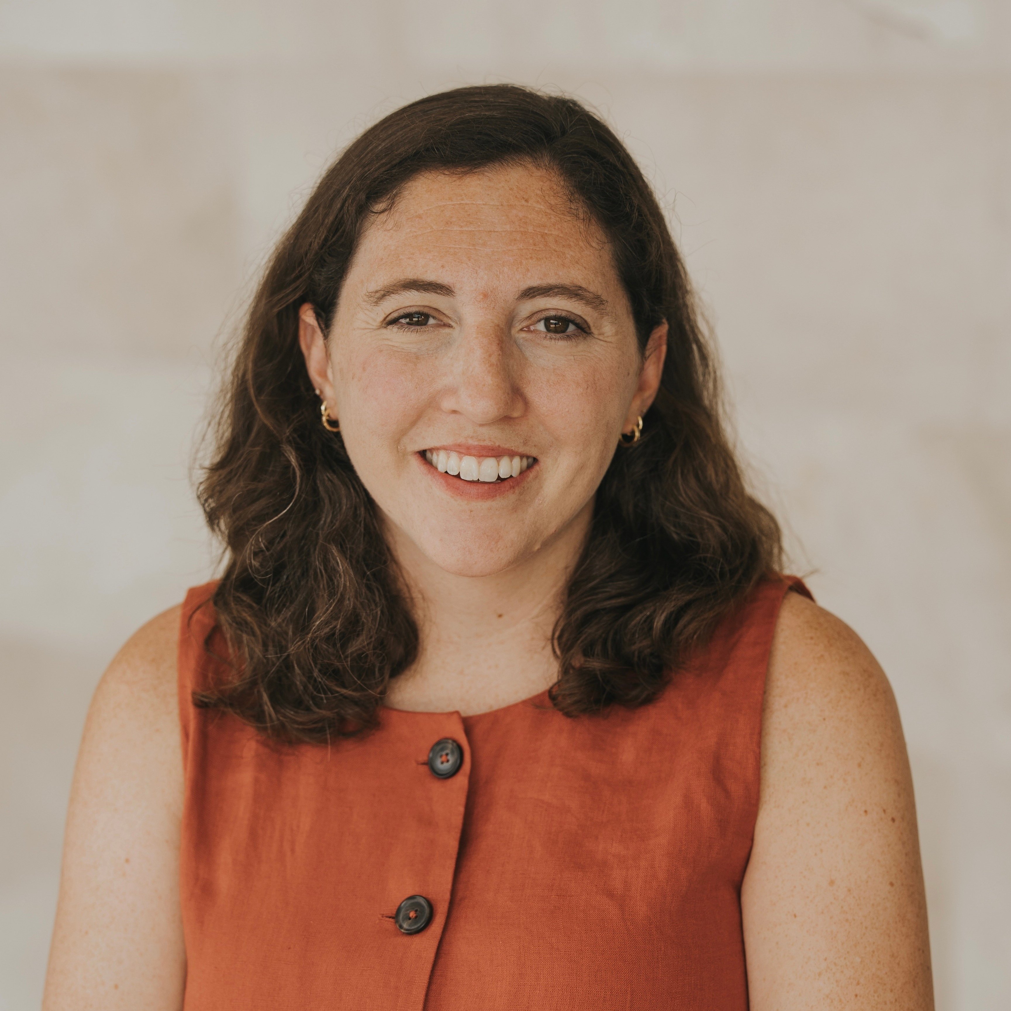 Avatar of Molly Gabris