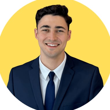 Avatar of Alex P.
