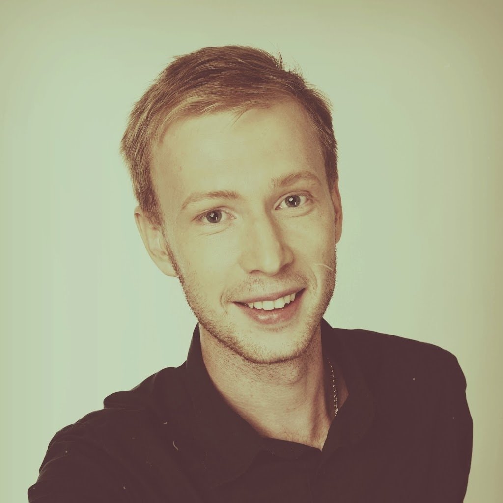 Avatar of Bogdan Grymalo