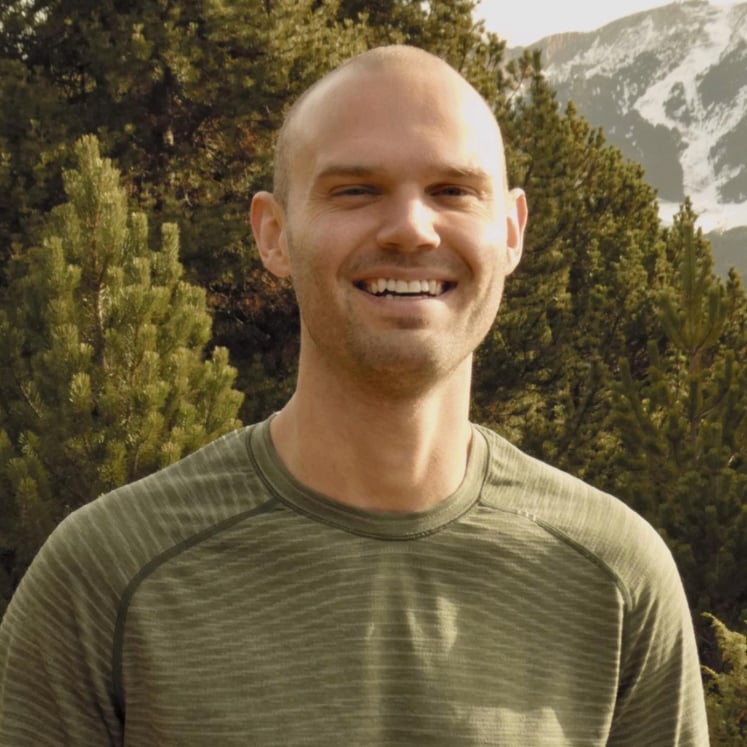 Avatar of James S.