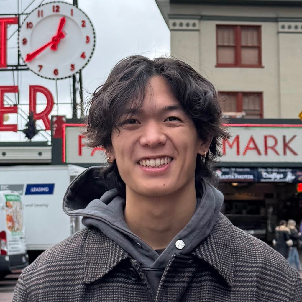 Avatar of Parker C.