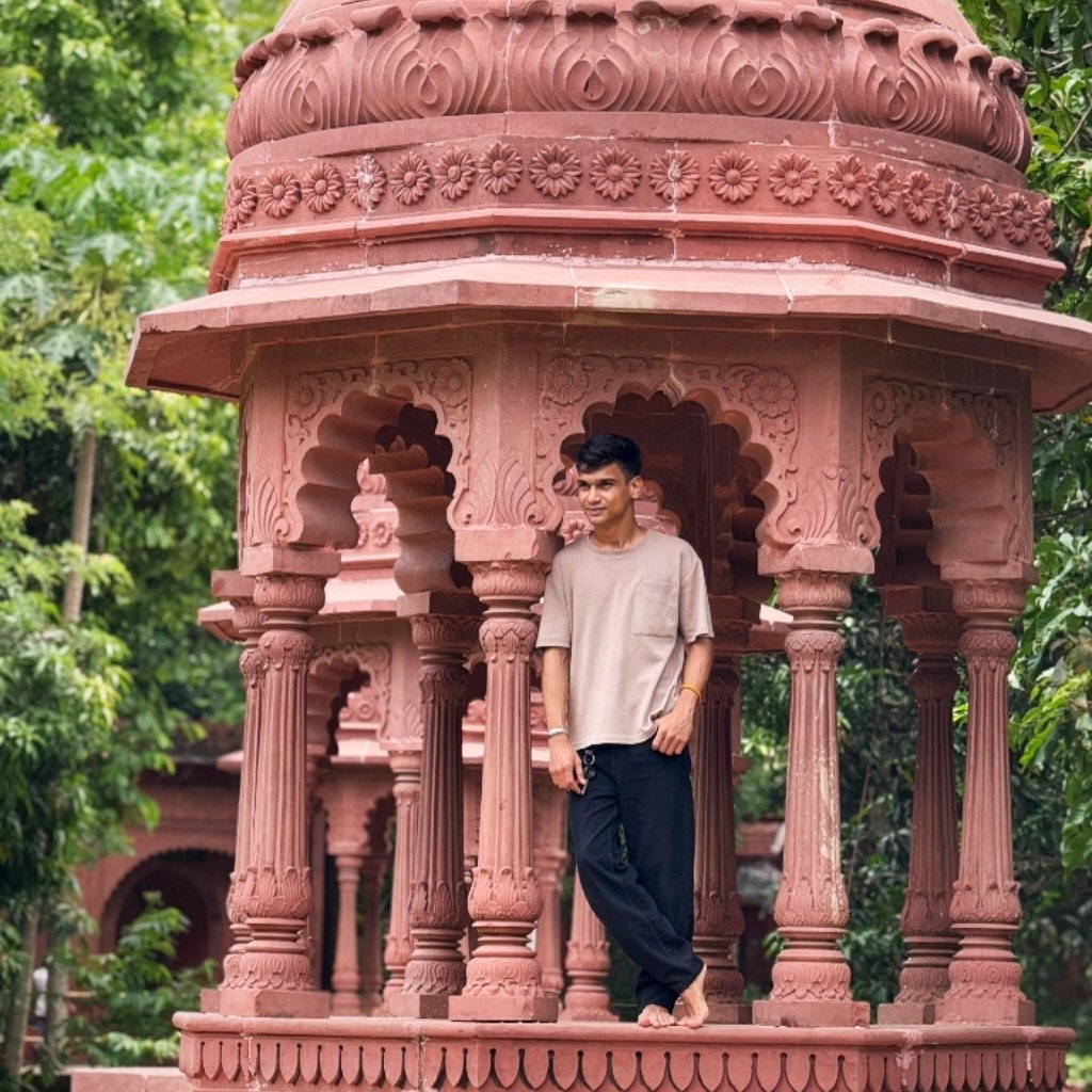 Avatar of vivek1
