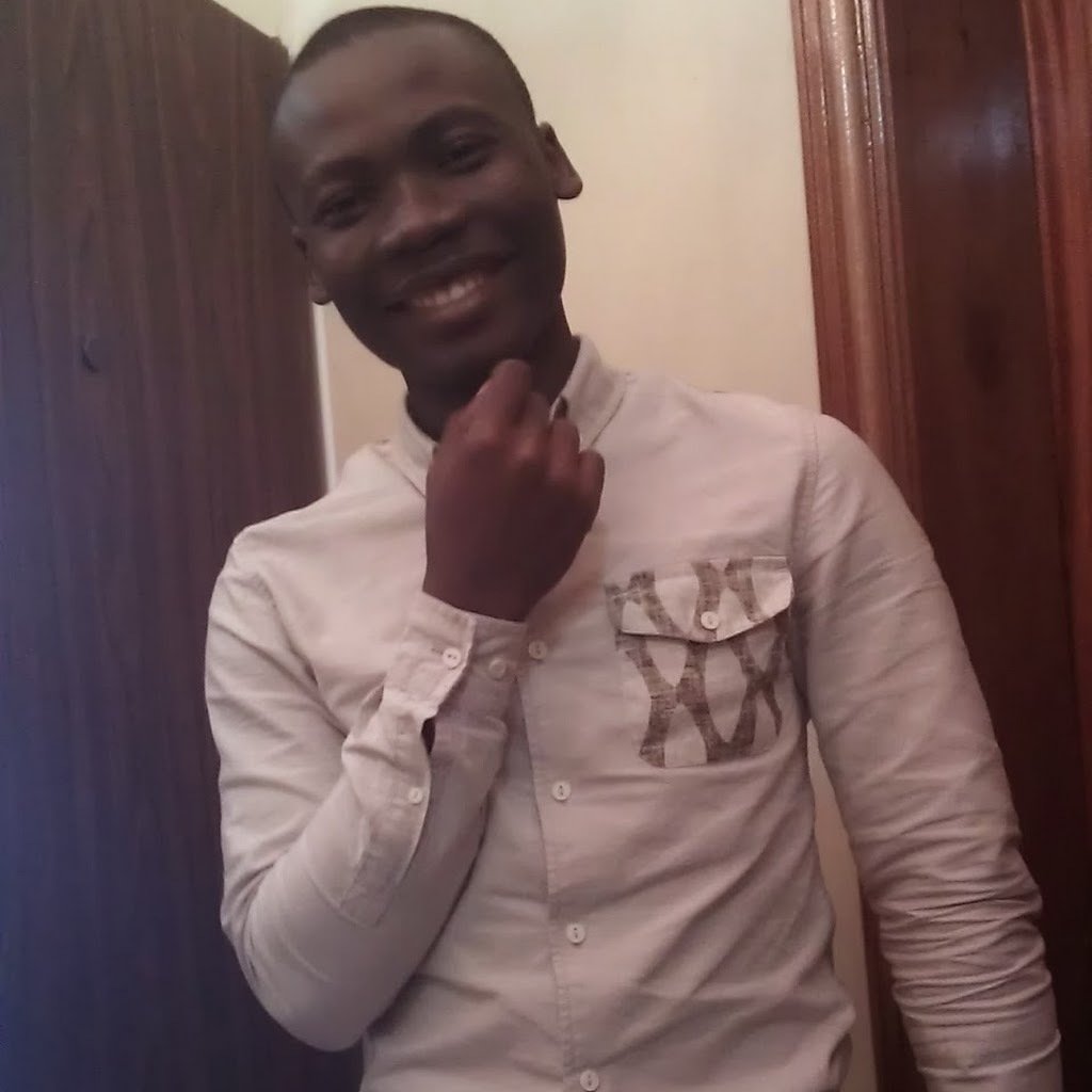 Avatar of Ayodeji A.