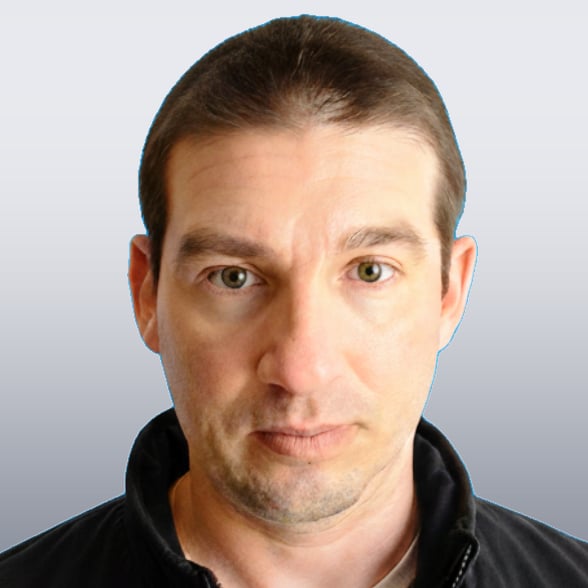 Avatar of Michael Z.