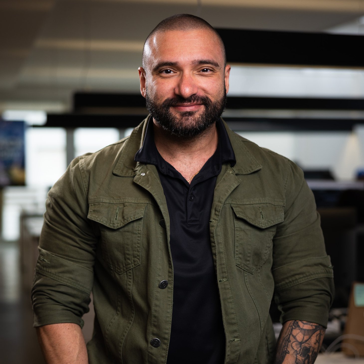 Avatar of Diogo B.