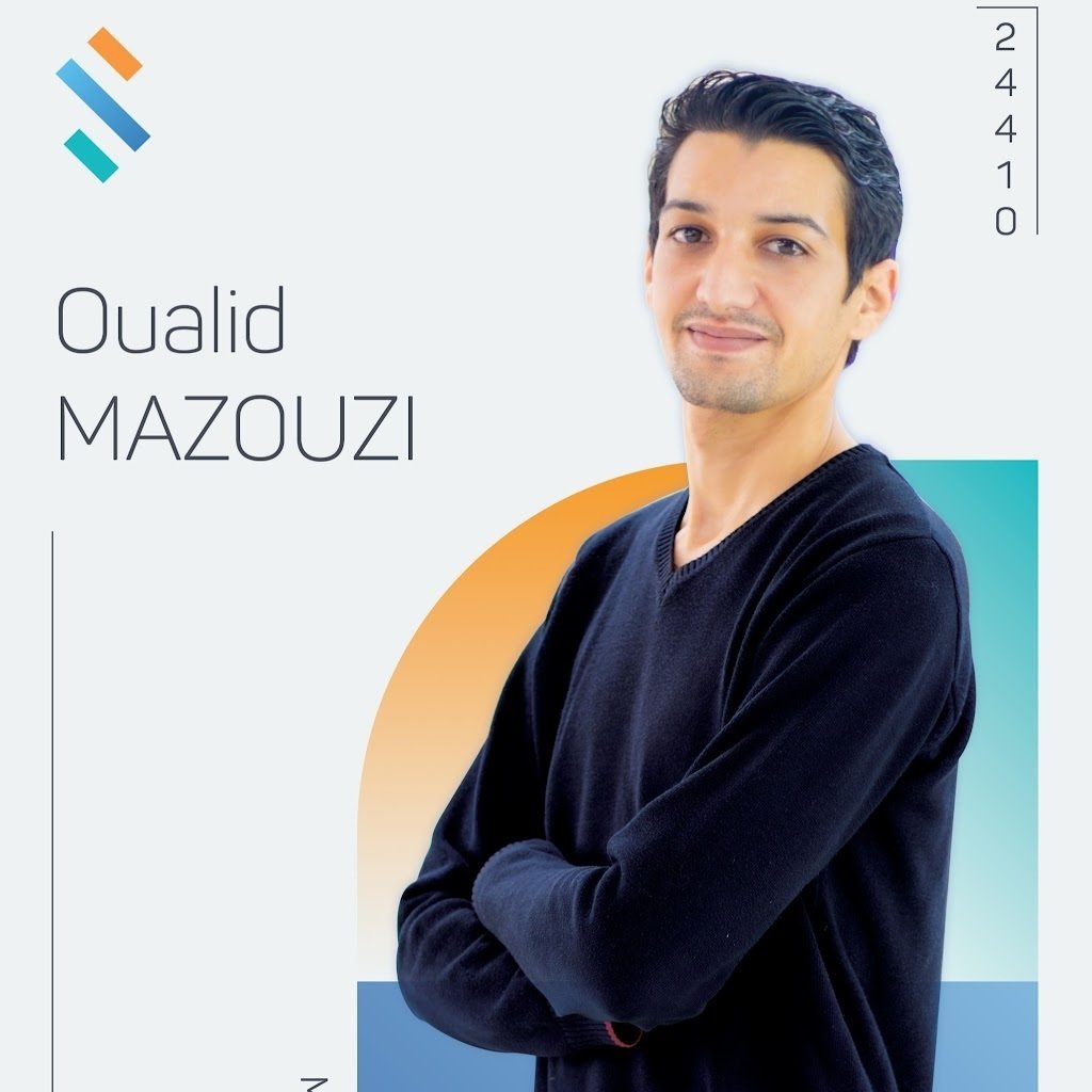 Avatar of Oualid M.